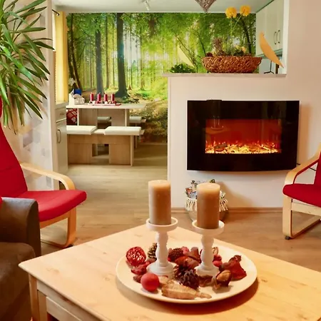 Apartamento Urlaub In Fuer Bis Zu 8 Personen