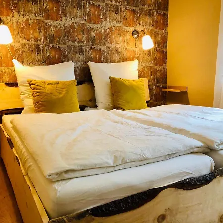 Urlaub In Fuer Bis Zu 8 Personen Apartmán