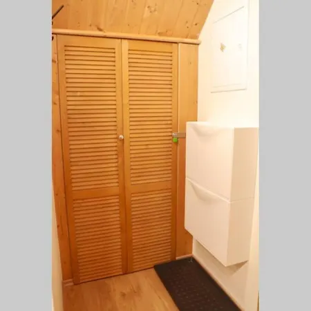 Apartmán Urlaub In Fuer Bis Zu 8 Personen *