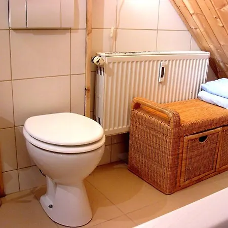 Apartmán Urlaub In Fuer Bis Zu 8 Personen *