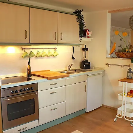 Apartmán Urlaub In Fuer Bis Zu 8 Personen