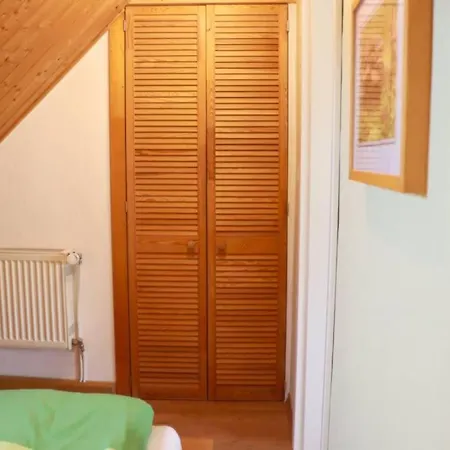 Urlaub In Fuer Bis Zu 8 Personen Rottendorf