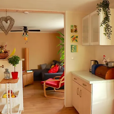 Urlaub In Fuer Bis Zu 8 Personen Apartmán