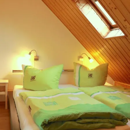 Urlaub In Fuer Bis Zu 8 Personen Apartamento *