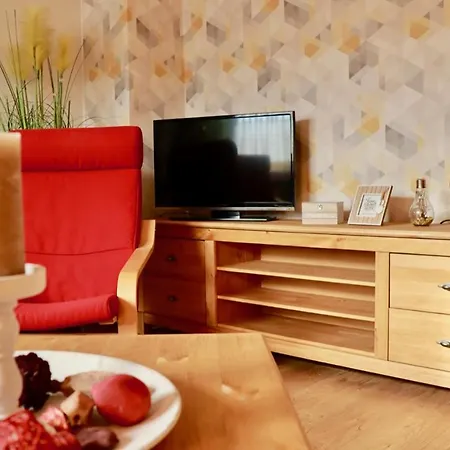 Urlaub In Fuer Bis Zu 8 Personen Apartmán *