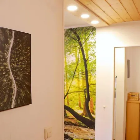 Urlaub In Fuer Bis Zu 8 Personen Apartmán Rottendorf