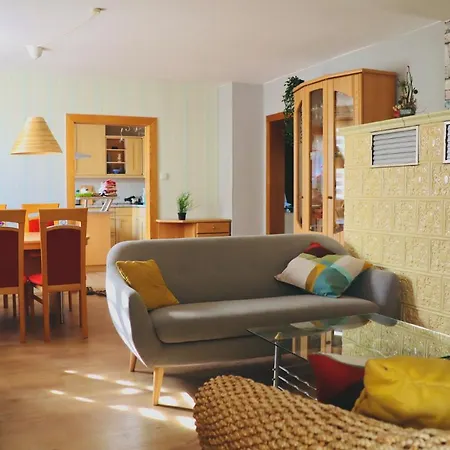 Apartment Urlaub In Fuer Bis Zu 8 Personen