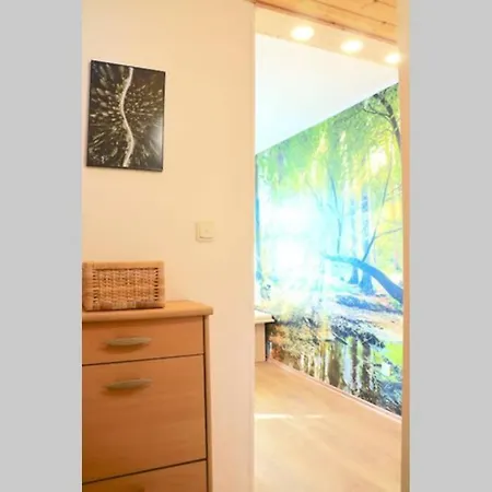 Apartamento Urlaub In Fuer Bis Zu 8 Personen Rottendorf