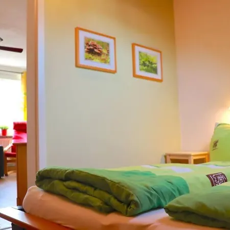 Urlaub In Fuer Bis Zu 8 Personen