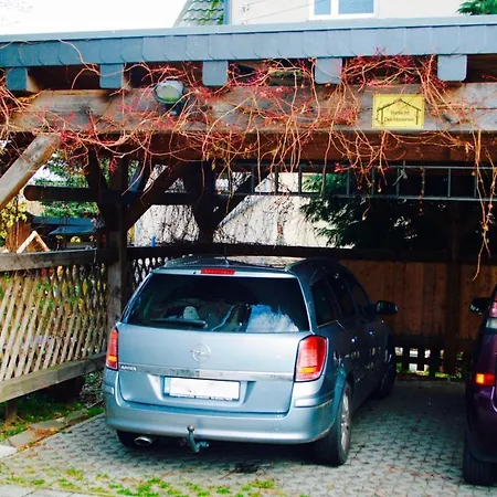 Urlaub In Fuer Bis Zu 8 Personen Apartamento Rottendorf