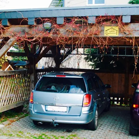 Urlaub In Fuer Bis Zu 8 Personen Apartment Crottendorf