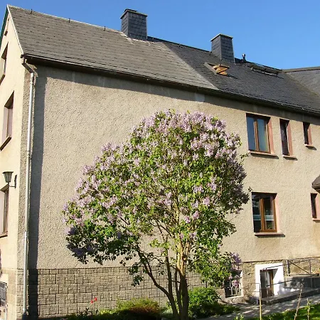 Urlaub In Fuer Bis Zu 8 Personen * Crottendorf