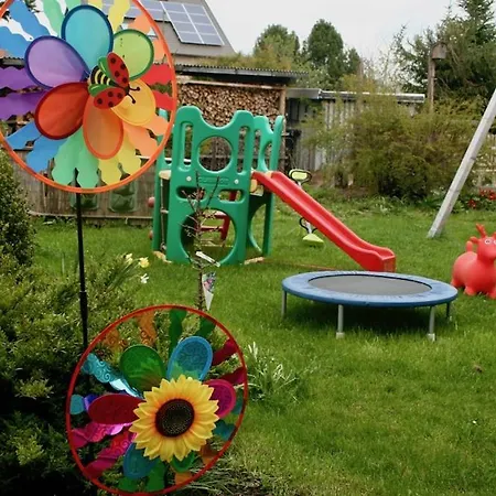 Urlaub In Fuer Bis Zu 8 Personen Apartmán *