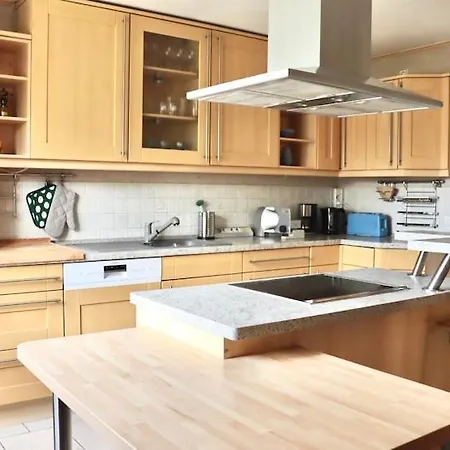 Urlaub In Fuer Bis Zu 8 Personen Apartment