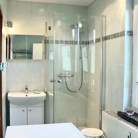 Urlaub In Fuer Bis Zu 8 Personen *