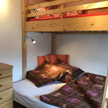 Urlaub In Fuer Bis Zu 8 Personen Apartmán *