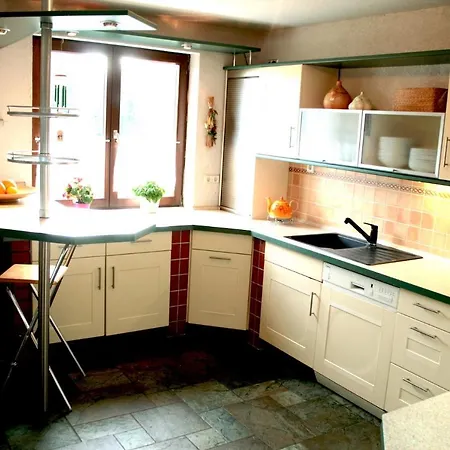 Apartment Urlaub In Fuer Bis Zu 8 Personen