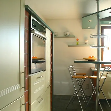 Apartmán Urlaub In Fuer Bis Zu 8 Personen *