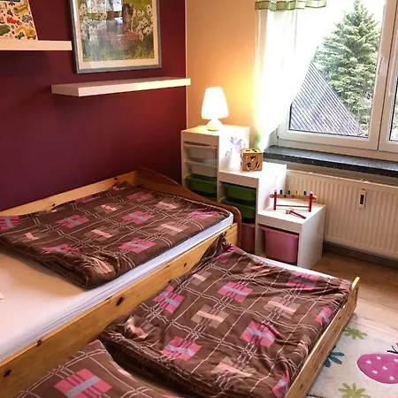 Urlaub In Fuer Bis Zu 8 Personen Apartmán *