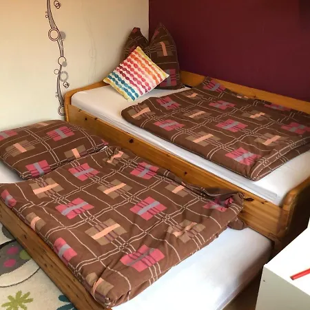 Urlaub In Fuer Bis Zu 8 Personen Rottendorf