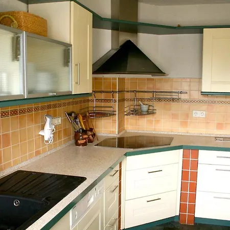 Apartamento Urlaub In Fuer Bis Zu 8 Personen *