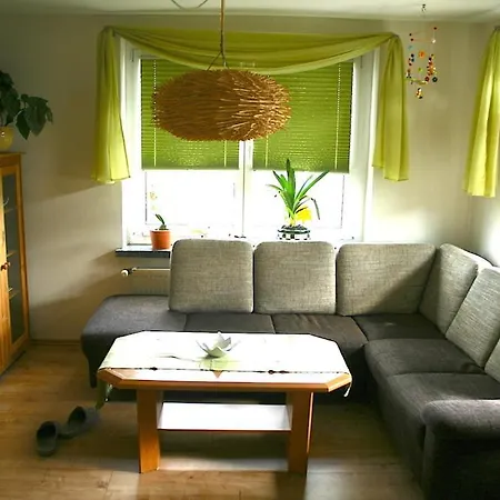 Urlaub In Fuer Bis Zu 8 Personen Apartmán *