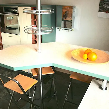 Urlaub In Fuer Bis Zu 8 Personen Apartmán