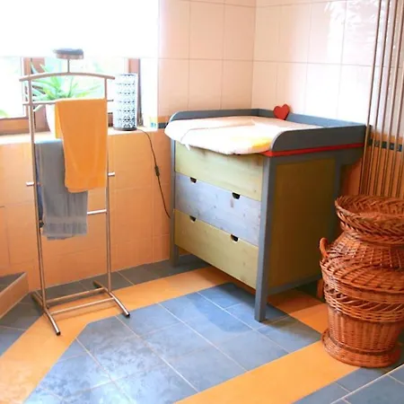 Apartamento Urlaub In Fuer Bis Zu 8 Personen