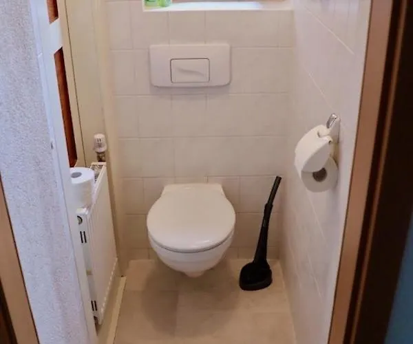 Urlaub In Fuer Bis Zu 8 Personen * Rottendorf