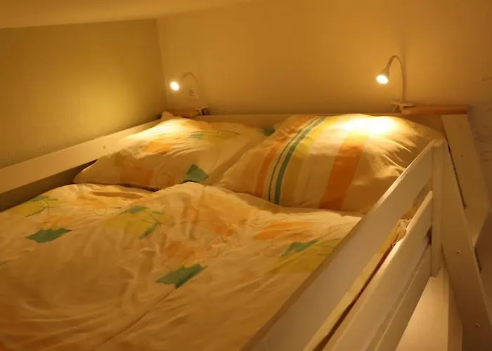 Urlaub In Fuer Bis Zu 8 Personen Lägenhet *