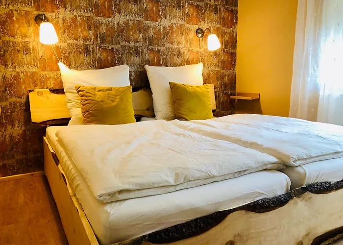 Urlaub In Fuer Bis Zu 8 Personen Apartament