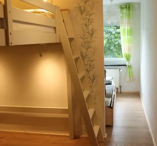 Urlaub In Fuer Bis Zu 8 Personen * Rottendorf