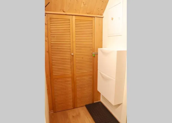 Apartament Urlaub In Fuer Bis Zu 8 Personen *