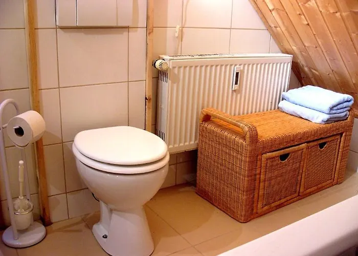 Apartament Urlaub In Fuer Bis Zu 8 Personen *