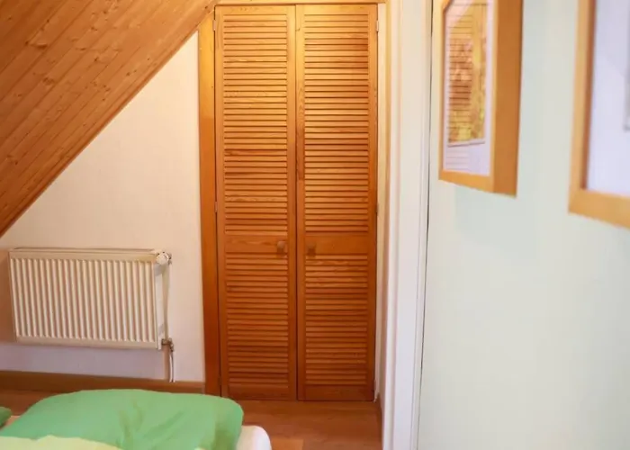 Urlaub In Fuer Bis Zu 8 Personen Rottendorf