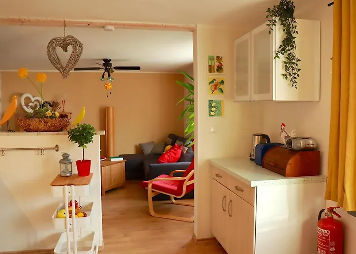 Urlaub In Fuer Bis Zu 8 Personen Apartament