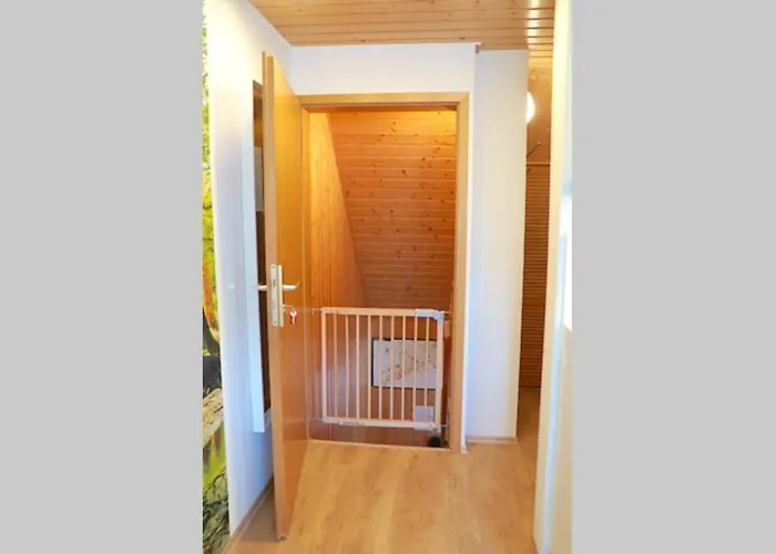 Urlaub In Fuer Bis Zu 8 Personen Apartament Rottendorf