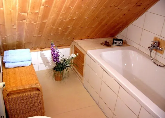 Urlaub In Fuer Bis Zu 8 Personen Apartament