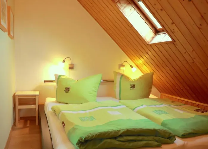Urlaub In Fuer Bis Zu 8 Personen Lägenhet *