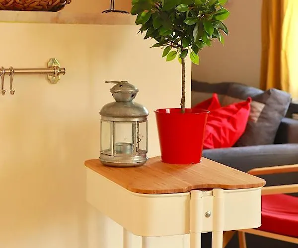 Urlaub In Fuer Bis Zu 8 Personen