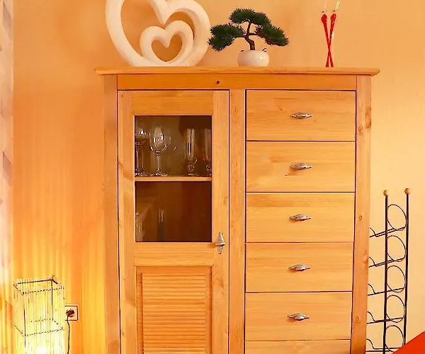 Urlaub In Fuer Bis Zu 8 Personen Apartament *