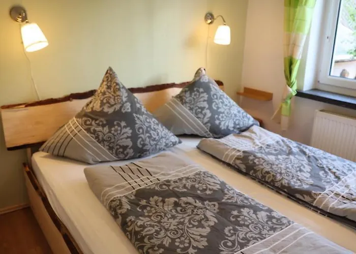 Urlaub In Fuer Bis Zu 8 Personen *