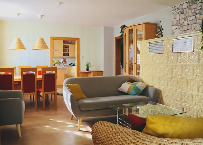 Apartament Urlaub In Fuer Bis Zu 8 Personen