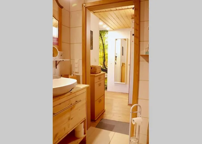 Urlaub In Fuer Bis Zu 8 Personen