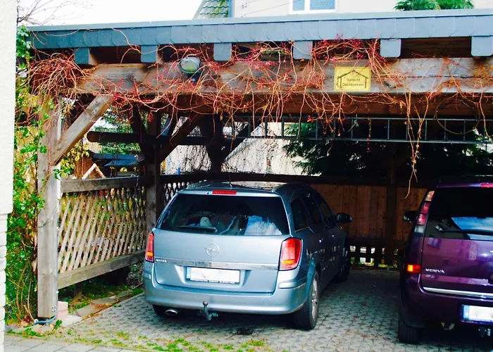 Urlaub In Fuer Bis Zu 8 Personen Lägenhet Rottendorf