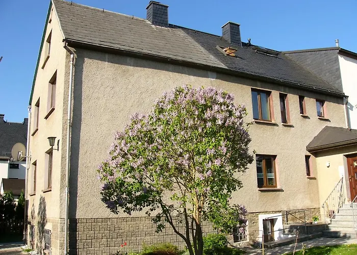 Urlaub In Fuer Bis Zu 8 Personen * Rottendorf