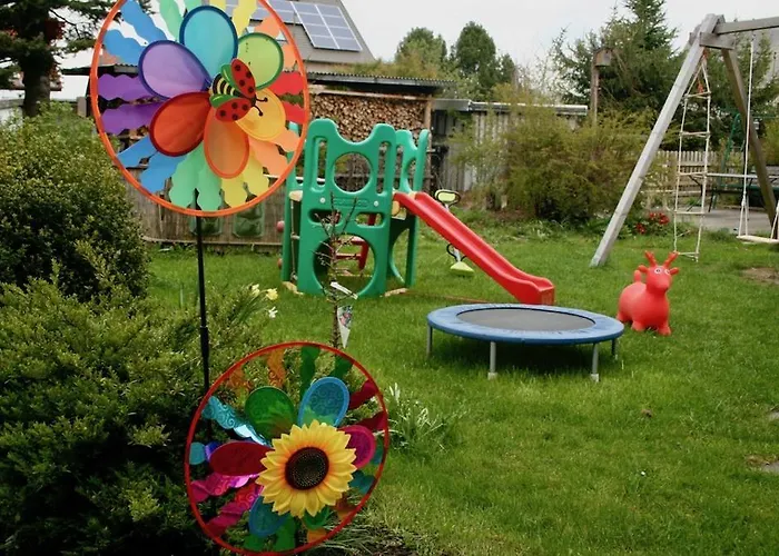 Urlaub In Fuer Bis Zu 8 Personen Apartament *