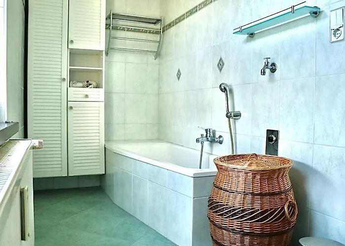 Urlaub In Fuer Bis Zu 8 Personen * Rottendorf