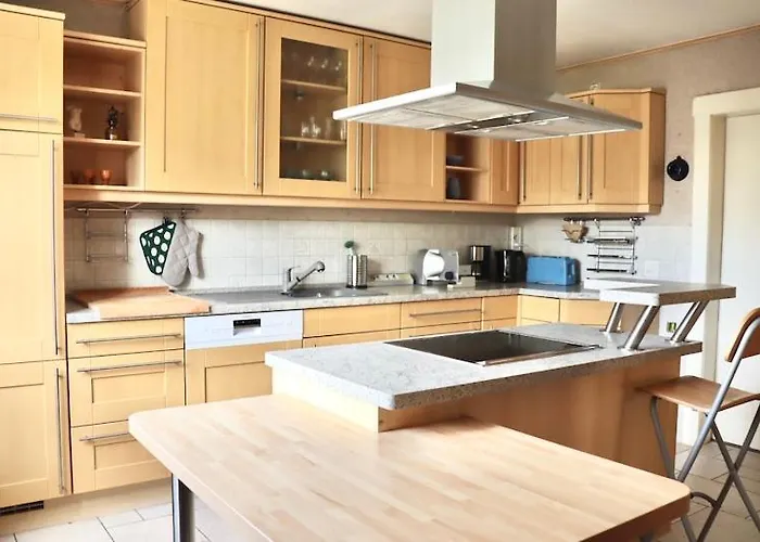 Urlaub In Fuer Bis Zu 8 Personen Apartament