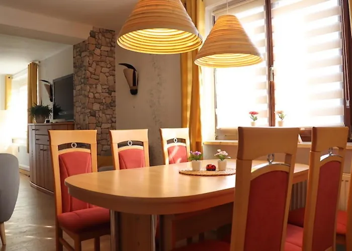 Urlaub In Fuer Bis Zu 8 Personen Apartament *